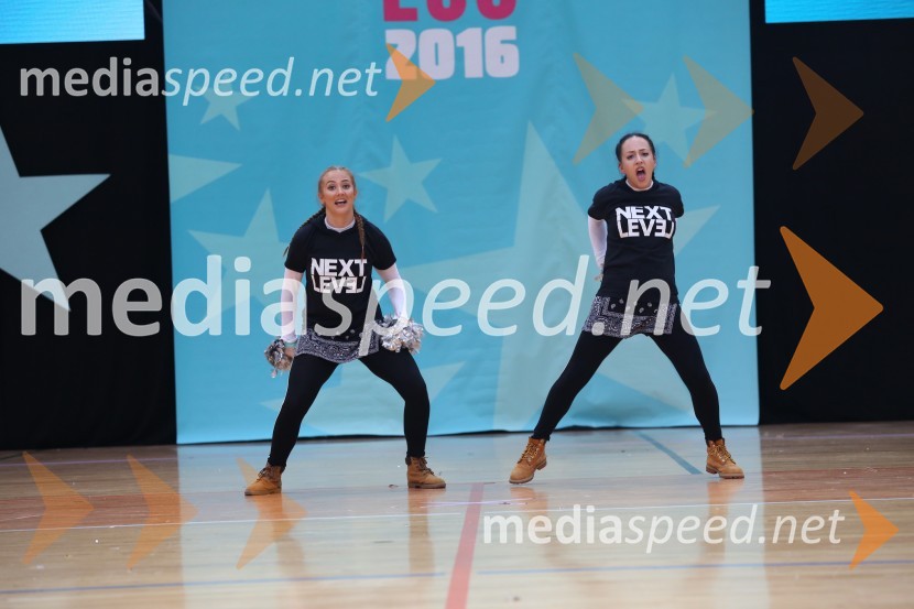 NEXT LEVEL DANCE, Fallows - Mikolajczyk