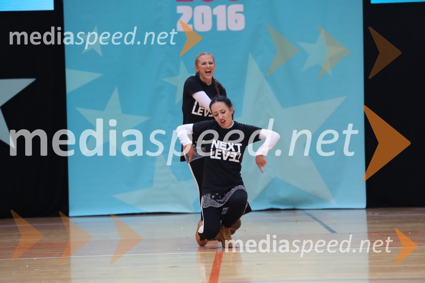 NEXT LEVEL DANCE, Fallows - Mikolajczyk