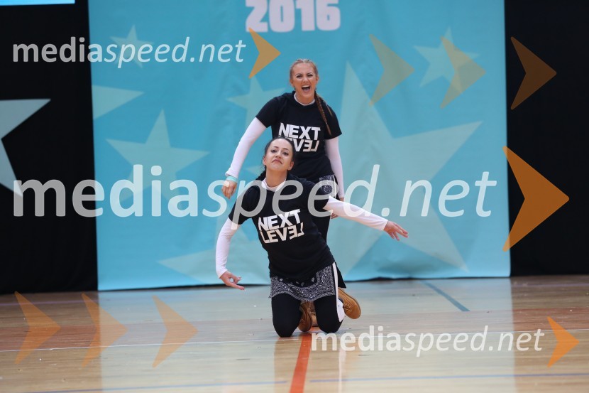 NEXT LEVEL DANCE, Fallows - Mikolajczyk