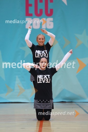 NEXT LEVEL DANCE, Fallows - Mikolajczyk