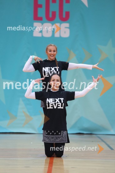 NEXT LEVEL DANCE, Fallows - Mikolajczyk