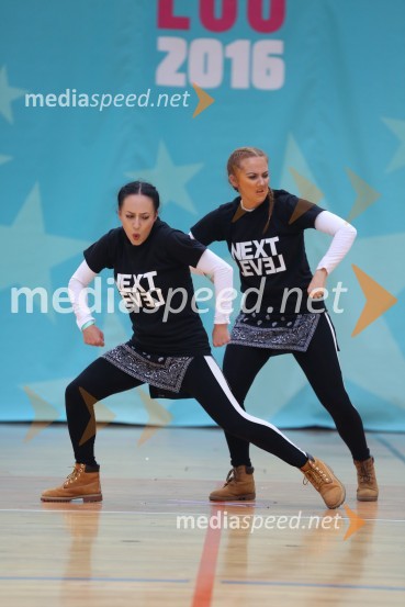 NEXT LEVEL DANCE, Fallows - Mikolajczyk