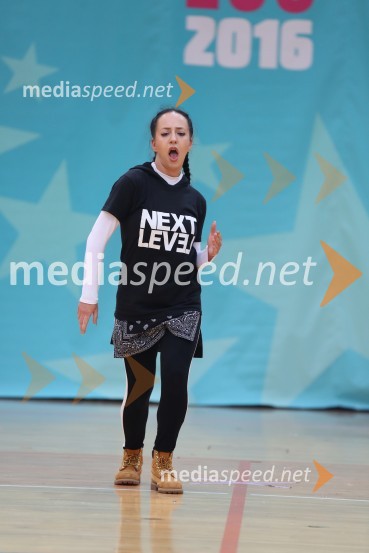 NEXT LEVEL DANCE, Fallows - Mikolajczyk