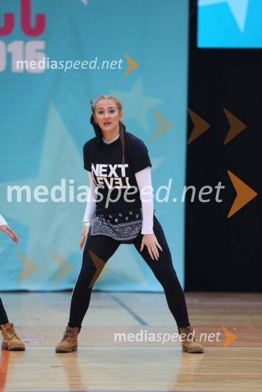 NEXT LEVEL DANCE, Fallows - Mikolajczyk