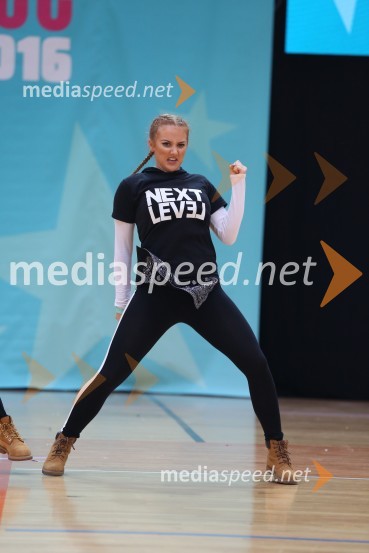 NEXT LEVEL DANCE, Fallows - Mikolajczyk