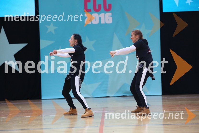 NEXT LEVEL DANCE, Fallows - Mikolajczyk