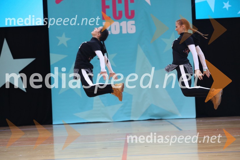 NEXT LEVEL DANCE, Fallows - Mikolajczyk