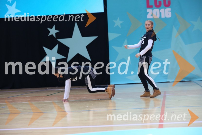 NEXT LEVEL DANCE, Fallows - Mikolajczyk