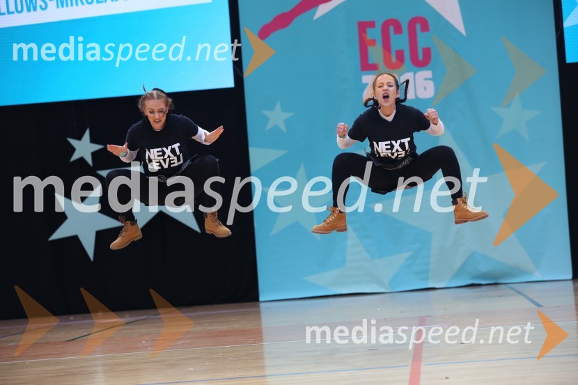 NEXT LEVEL DANCE, Fallows - Mikolajczyk