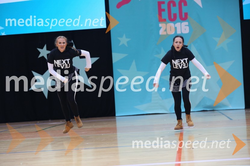 NEXT LEVEL DANCE, Fallows - Mikolajczyk