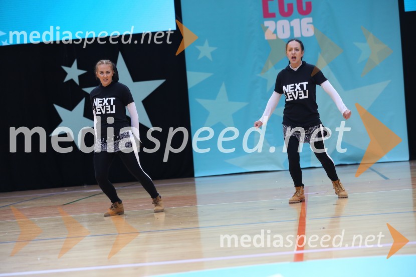 NEXT LEVEL DANCE, Fallows - Mikolajczyk