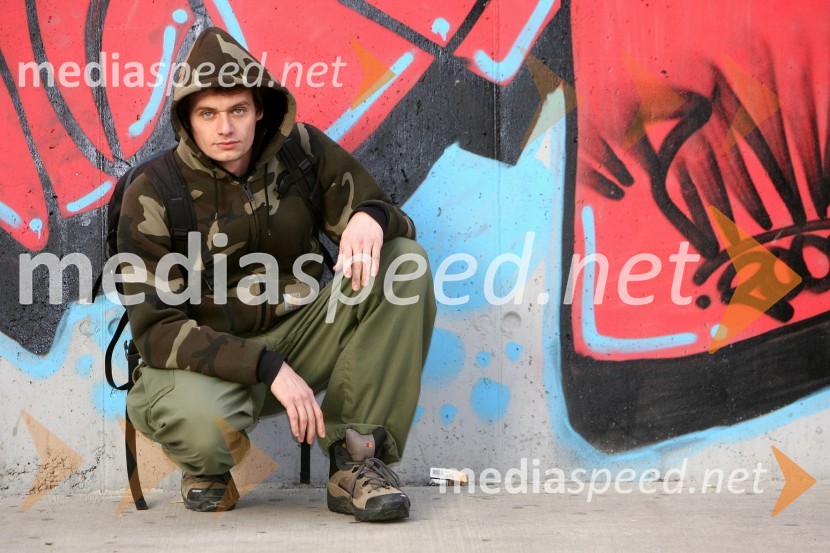 Primož Bezjak, igralecPrimož Bezjak, igralec