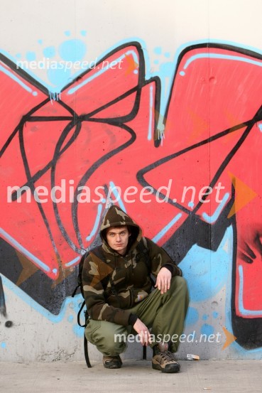 Primož Bezjak, igralecPrimož Bezjak, igralec