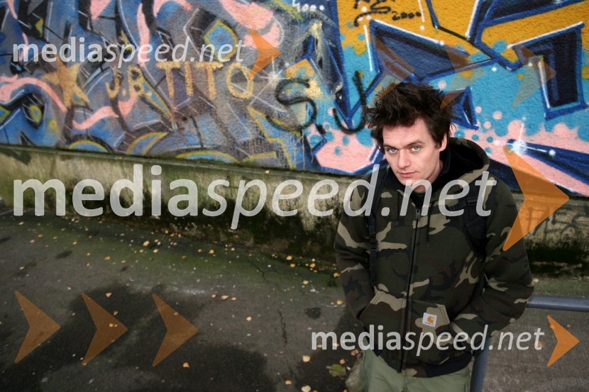 Primož Bezjak, igralecPrimož Bezjak, igralec