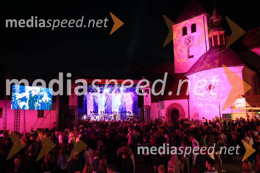 Pivo in cvetje 2016, petekLaško Pivo in cvetje 2016, petek