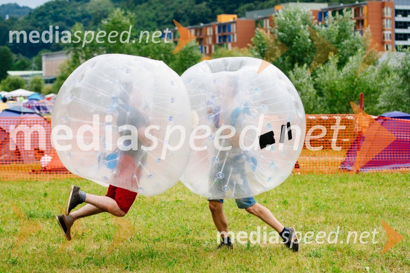Pivo in cvetje 2016, petekLaško Pivo in cvetje 2016, petek