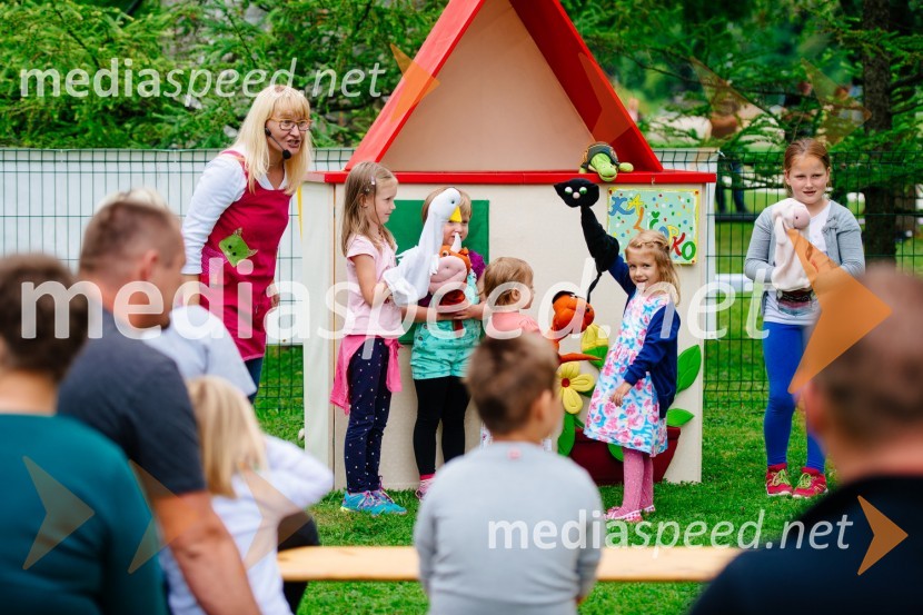 Pivo in cvetje 2016, petekLaško Pivo in cvetje 2016, petek