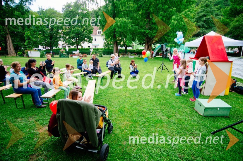 Pivo in cvetje 2016, petekLaško Pivo in cvetje 2016, petek