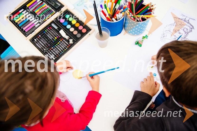 Pivo in cvetje 2016, petekLaško Pivo in cvetje 2016, petek