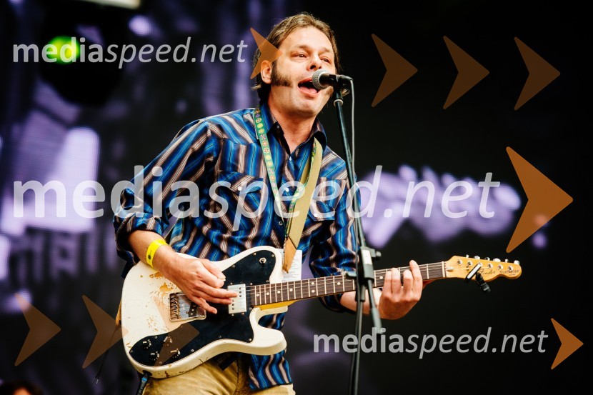  Gordan  Muratović  - Coco Mosquito, glasbenik, član skupine JinxLaško Pivo in cvetje 2016, petek