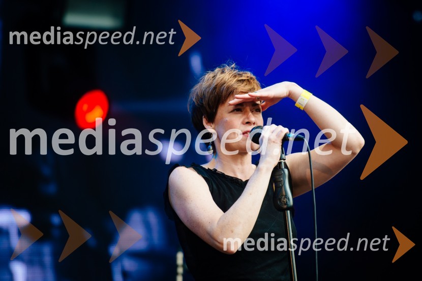  Jadranka Bastajic Yaya, pevka, skupina JinxLaško Pivo in cvetje 2016, petek