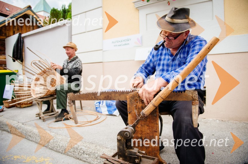 Pivo in cvetje 2016, petekLaško Pivo in cvetje 2016, petek