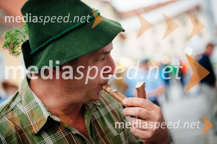 Pivo in cvetje 2016, petekLaško Pivo in cvetje 2016, petek