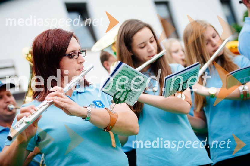 Pivo in cvetje 2016, petekLaško Pivo in cvetje 2016, petek