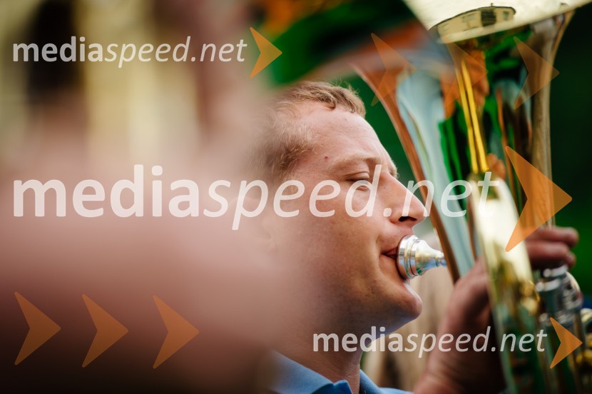 Pivo in cvetje 2016, petekLaško Pivo in cvetje 2016, petek