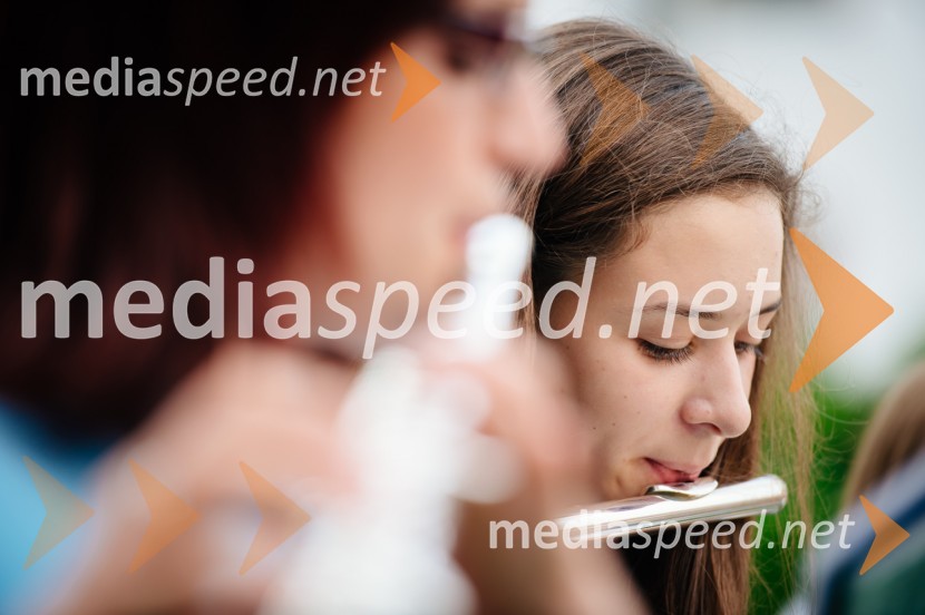 Pivo in cvetje 2016, petekLaško Pivo in cvetje 2016, petek