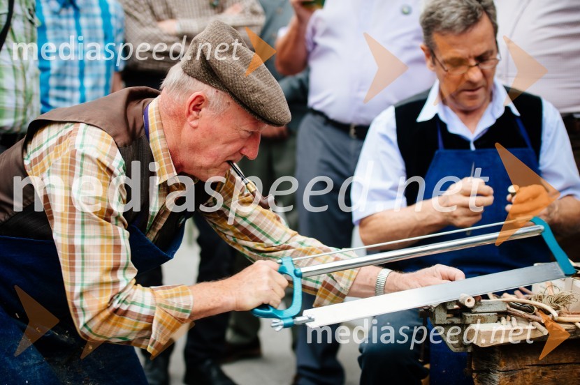Pivo in cvetje 2016, petekLaško Pivo in cvetje 2016, petek