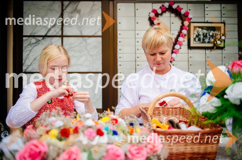 Pivo in cvetje 2016, petekLaško Pivo in cvetje 2016, petek