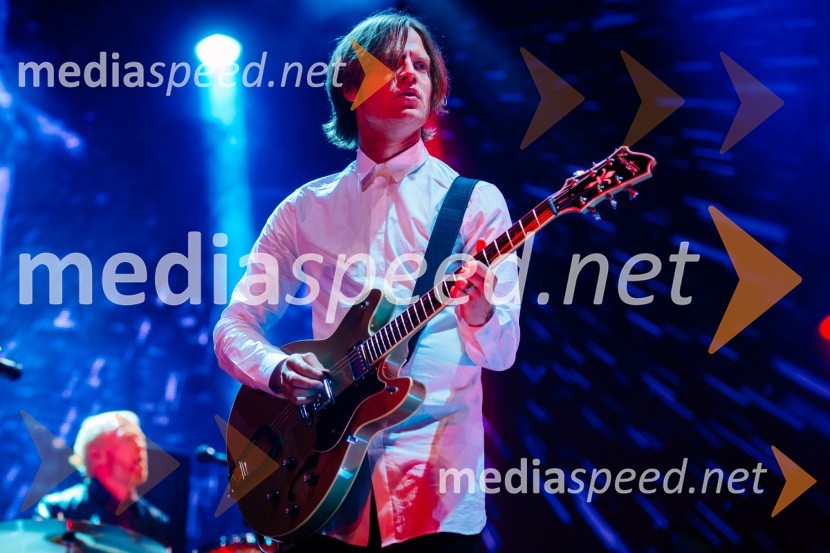  Bjorn  Dixgård, pevec, skupina Mando DiaoLaško Pivo in cvetje 2016, petek