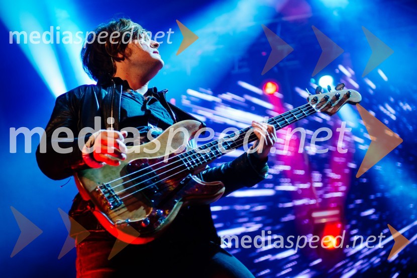  Carl-Johan Fogelklou, skupina Mando DiaoLaško Pivo in cvetje 2016, petek