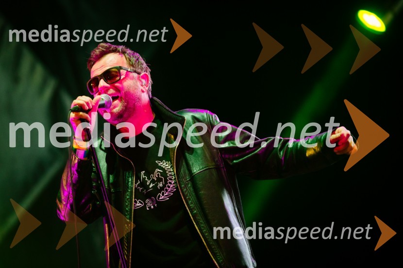 dr. Tone Kregar, zgodovinar, pevec Mi2, direktor Muzeja novejše zgodovine CeljeLaško Pivo in cvetje 2016, petek