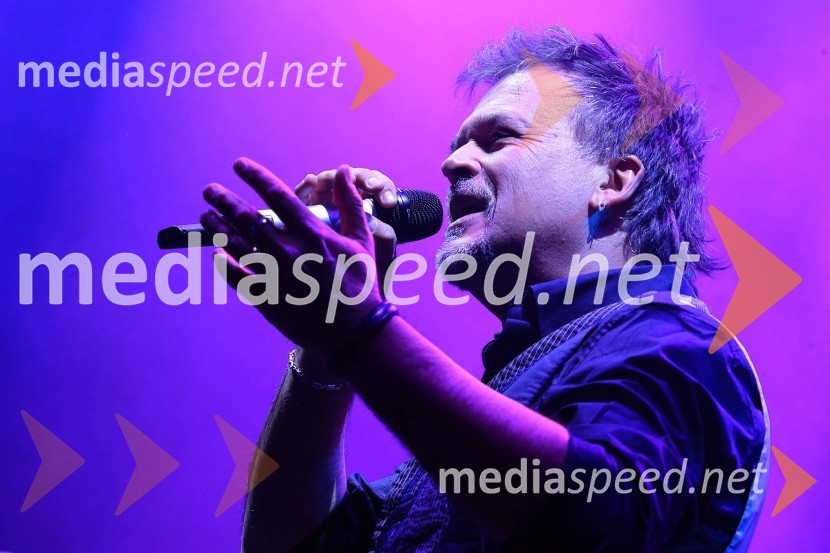  Zlatan Stipišić - Gibonni, pevecLaško Pivo in cvetje 2016, petek