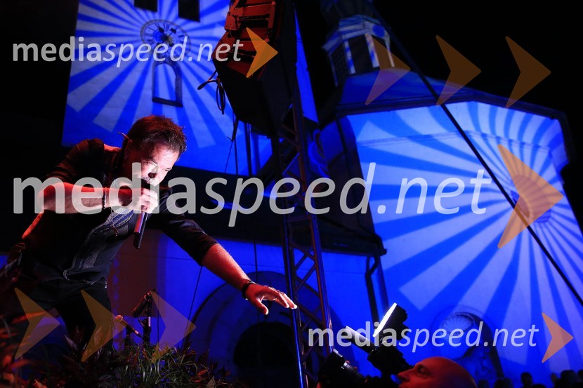  Zlatan Stipišić - Gibonni, pevecLaško Pivo in cvetje 2016, petek