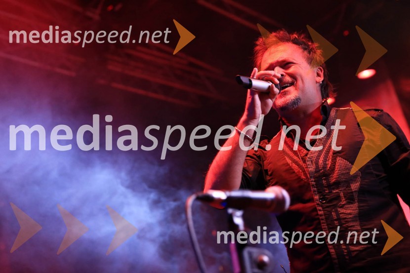  Zlatan Stipišić - Gibonni, pevecLaško Pivo in cvetje 2016, petek