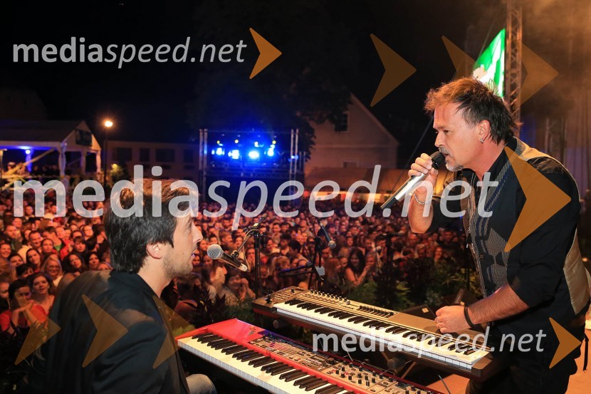  Zlatan Stipišić - Gibonni, pevecLaško Pivo in cvetje 2016, petek