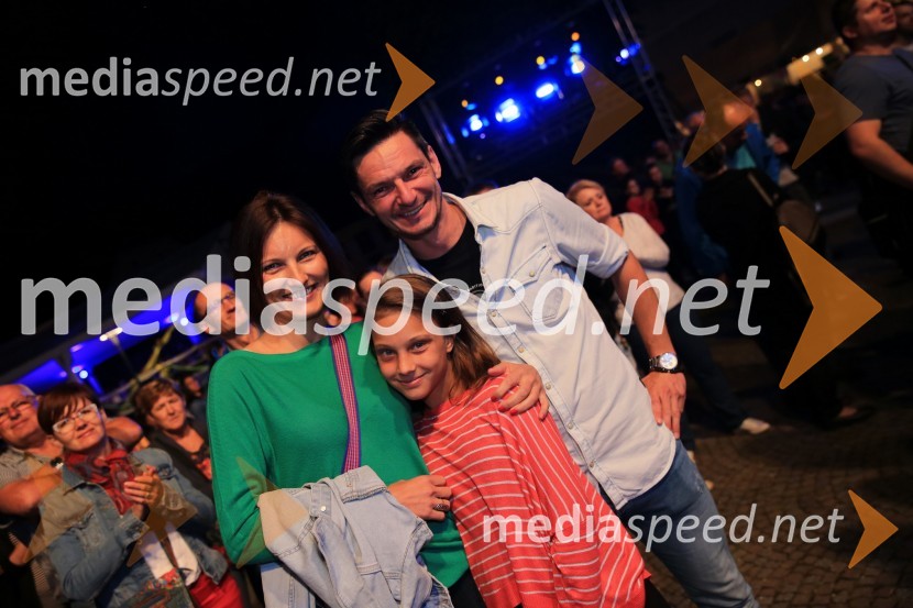 Laško Pivo in cvetje 2016, petek