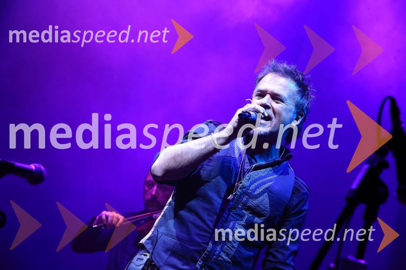  Zlatan Stipišić - Gibonni, pevecLaško Pivo in cvetje 2016, petek