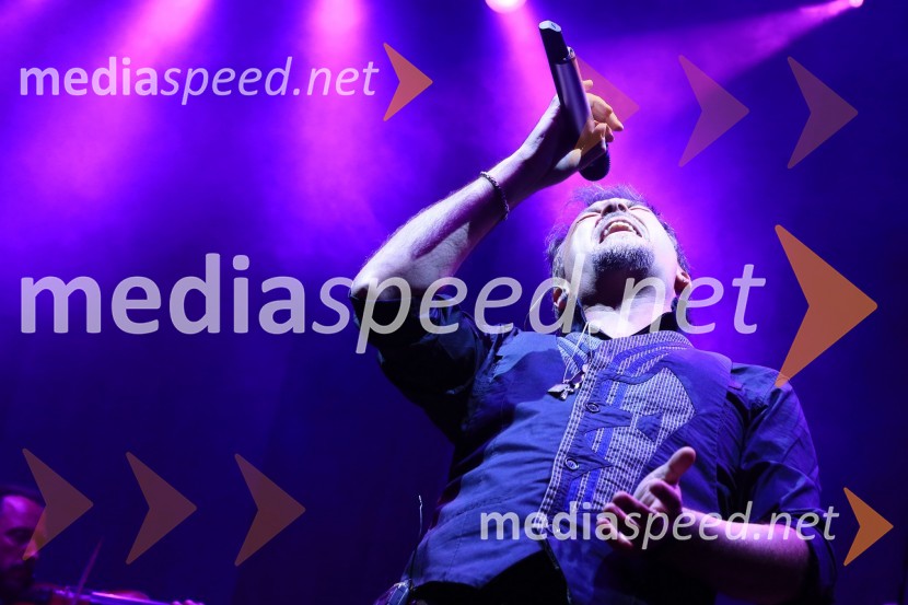  Zlatan Stipišić - Gibonni, pevecLaško Pivo in cvetje 2016, petek