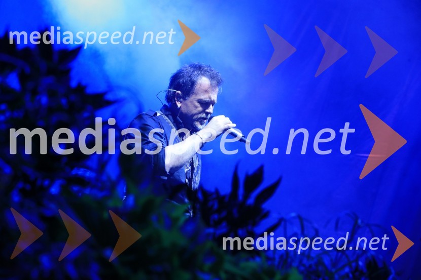  Zlatan Stipišić - Gibonni, pevecLaško Pivo in cvetje 2016, petek