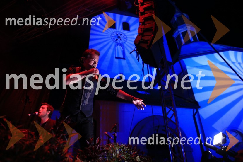  Zlatan Stipišić - Gibonni, pevecLaško Pivo in cvetje 2016, petek