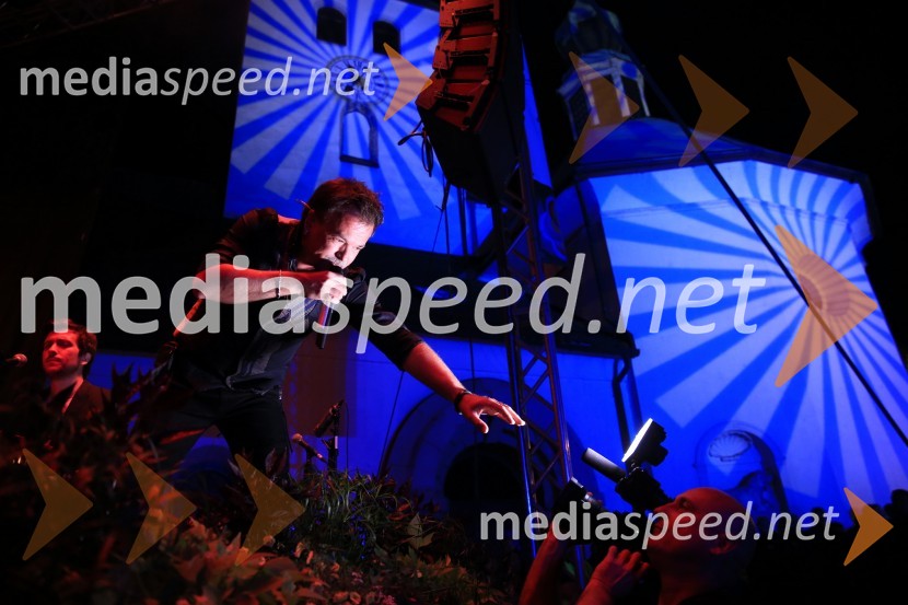  Zlatan Stipišić - Gibonni, pevecLaško Pivo in cvetje 2016, petek