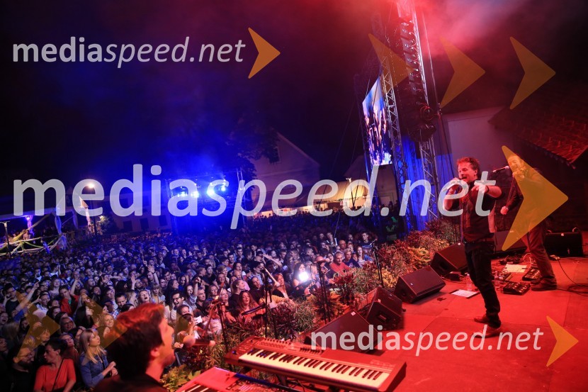  Zlatan Stipišić - Gibonni, pevecLaško Pivo in cvetje 2016, petek