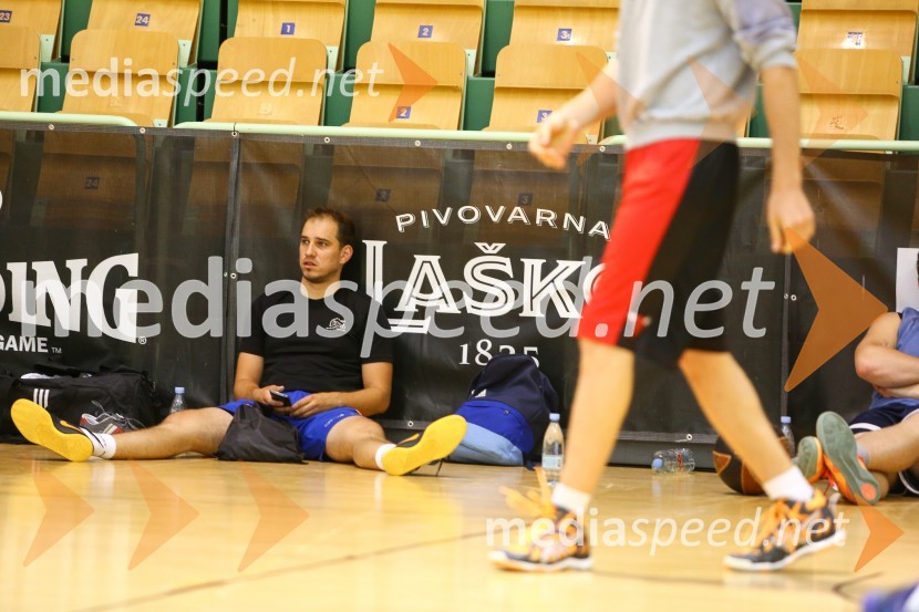 Samsung Državno prvenstvo v košarki 3x3Laško Pivo in cvetje 2016, sobota