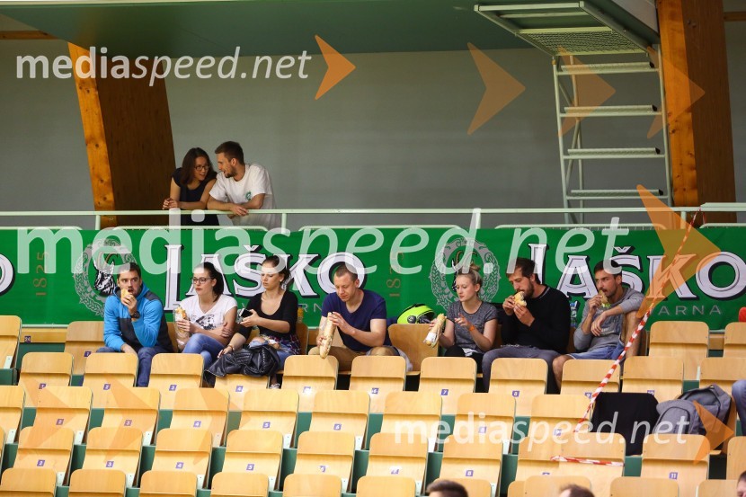 Samsung Državno prvenstvo v košarki 3x3Laško Pivo in cvetje 2016, sobota