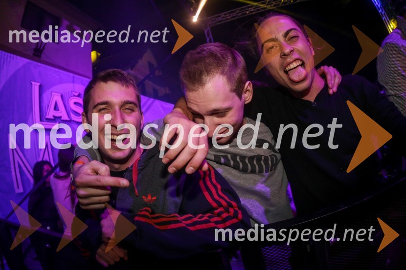 Laško Pivo in cvetje 2016, petek