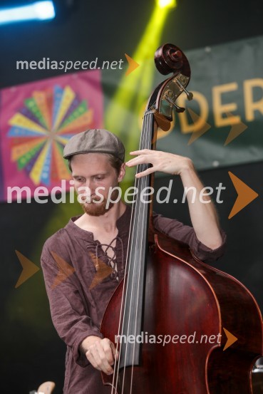  Ilj  Pušnik, Balkan BoysLaško Pivo in cvetje 2016, petek